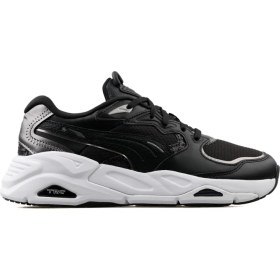 Resim Puma Trc Mira Sq Wns Kadın Günlük Ayakkabı 38715702 Siyah 