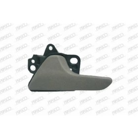 Resim FEBI Volkswagen Crafter Sprinter 2006 2016 Kapı Iç Açma Kolu Sol 88371605601 (Oem NO:2E0837019) 