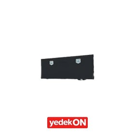 Resim Krom Takım Dolabı (60 CM) 
