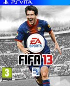 Resim Fifa 13 Playstation Vita Oyun PS Vita Oyun 