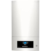 Resim Sanica Kral Premix 24 Kw Tam Yoğuşmalı Kombi (BACA DAHİL) 