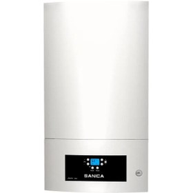 Resim Sanica Kral Premix 24 Kw Tam Yoğuşmalı Kombi (BACA DAHİL) 
