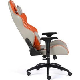 Resim Xrancer Puffy Oyuncu Koltuğu 4D Kolçaklı Ergonomik Tasarım 