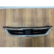 Resim Honda Accord Panjur Krom Komple 1999-2000 