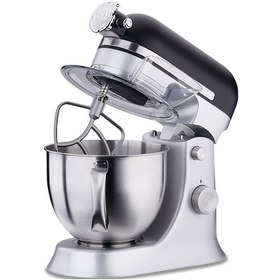 Resim Korkmaz A470-01 Pro Mix 1600 W Stand Mikser 