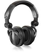 Resim Behringer BDJ1000 Profesyonel DJ Kulaklığı 