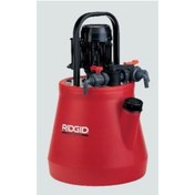 Resim RIDGID 34051 330watt Radyatör Temizleme Makinesi 