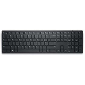 Resim Dell Kb500 Kablosuz Klavye Ingilizce (580-AKOO) 