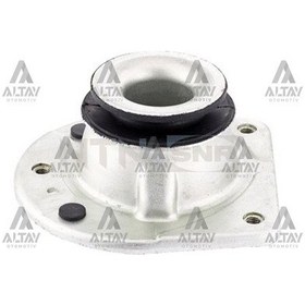 Resim Amortisör Kule Takozu Doblo / Palıo / Sıena / Albea 01-10 Ön Sağ Rulmanlı 46760673 