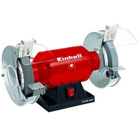 Resim Einhell TC-BG 200 Taş Motoru 400W - 4412820 