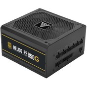 Resim Gamdias Helios P2-850G Gen5.1 850W Güç Kaynağı 