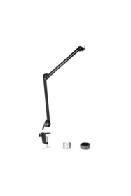 Resim BOYA By-ba20 By-m1000 By-pm700 By-pm500 Için Masa Standı 