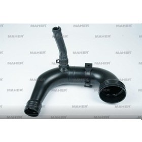 Resim Esse Otomotiv Doblo Grande Punto Linea Doblo Fiorino Nemo 1.3 90 Ps Turbo Hortum Giriş - 51777766 MHR-27311 