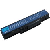Resim Acer Uyumlu Aspire 5740G. 5740G-336G50Mn Notebook Bataryası - Pili 