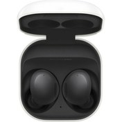 Resim Galaxy Buds 2 Kablosuz Bluetooth Kulaklık - Menekşe Moru, 3684 Model Siyah 