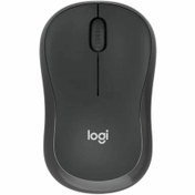 Resim LOGITECH M240 KABLOSUZ 4000 DPI SİYAH MOUSE 910-007182 