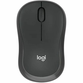 Resim LOGITECH M240 KABLOSUZ 4000 DPI SİYAH MOUSE 910-007182 