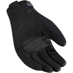 Resim Scoyco MC192WP KIŞLIK SİYAH ELDİVEN 