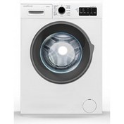 Resim VFR 6102/6101 6 KG 1000 Devir Çamaşır Makinesi Vestfrost