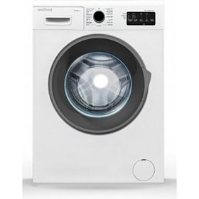 Resim VFR 6102/6101 6 KG 1000 Devir Çamaşır Makinesi 