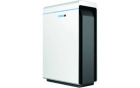 Resim Işkın Profesyonel Hava Temizleme Cihazı 