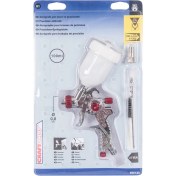 Resim Craftomat Pro 0,25L Boya Tabancası 