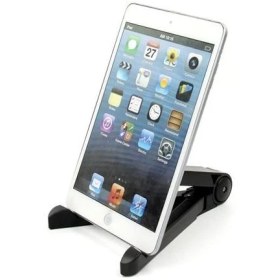 Resim Markacase Tablet Standı Mini Katlanabilir Braket 