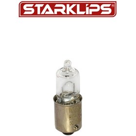 Resim Ampul Far H10 12V 10W Civalı Mercekli Wolfram 2 Adet 