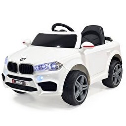 Resim Blade 12 Volt Akülü Araba Beyaz 