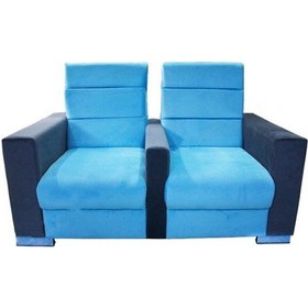 Resim Koltukstilim Lodos Mvs Playstation Koltuğu Mavi 