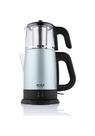 Resim Arnica IH33203 Demli Stil 1.8 LT Çay Makinesi 
