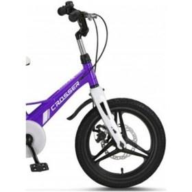 Resim Ümit Bisiklet 1618 Crosser 16 Jant D Çocuk Bisiklet 001 