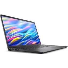 Resim Dell Pro 15 Intel Core3-100U 8GB RAM 512GB M.2 SSD 15.6" FHD Ubuntu PV15250 