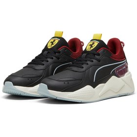 Resim Puma Ferrari Rs-x Erkek Sneaker 