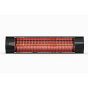 Resim Elcon Ert- 2000 2000 W Duvar Tipi Infrared Isıtıcı 