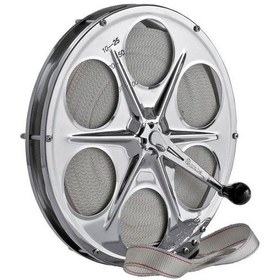 Resim 100m Dyneema Ultraline Quikline Makaralı Yassı Halat 