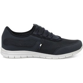 Resim Torex Yvon 5fx Lacivert Erkek Slip On 000000000101975486 Lacivert 