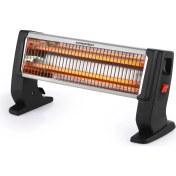 Resim Premier NVS-3410 Venüs 1500 W Quartz Isıtıcı 