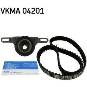 Resim Trıger Gergi Set Ford Fiesta Escort 1.4-1.6 90- 84sm6k254ca 