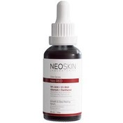 Resim Neoskin Neo Red Peeling Serum 30 ml 