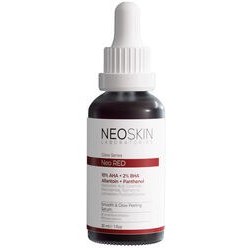 Resim Neoskin Neo Red Peeling Serum 30 ml 