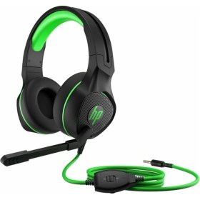 Resim Hp 4BX31AA Pavilion 400 Gaming Oyuncu Kulaküstü Kulaklık. 