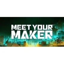 Resim Meet Your Maker (Pc) 