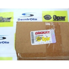Resim 735302429 Vites Üst Kolu Halatlı 1,2-1,3-1,9-1,9 JTD.Doblo OPAR 