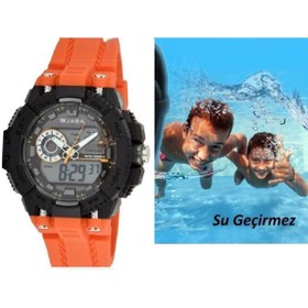 Resim Jaga AD1189-OICA Erkek Kol Saati 