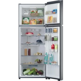 Resim Hoover HODQ4T718EX E Enerji Sınıfı 467 Lt No Frost Buzdolabı 