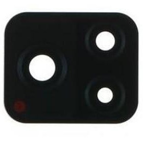 Resim Vivo Y31S Arka Kamera Camı Lensi (Çıtasız Sadece Cam) 