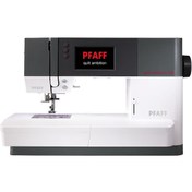 Resim Pfaff Quilt Ambition 630 Elektronik Dikiş Makinesi Pfaff