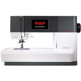 Resim Pfaff Quilt Ambition 630 Elektronik Dikiş Makinesi 