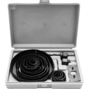 Resim Meşem Buat Açma Seti 11 Prç 514 Meşem 